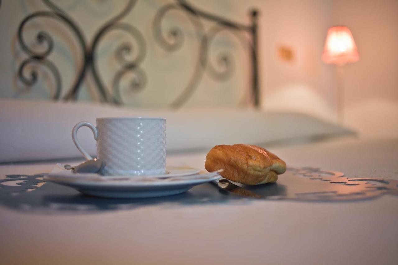 Bed and Breakfast Il Giardino Di Matilde Perugia Exteriér fotografie